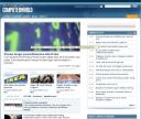 computerworld.dk med Adblock