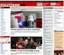 politiken.dk med Adblock