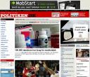 politiken.dk uden Adblock