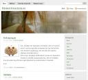 MistyLook WordPress tema screenshot