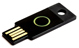 Yubikey One-time Password generator