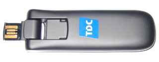 Huawei E180 USB Modem