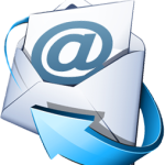 Email og envelope