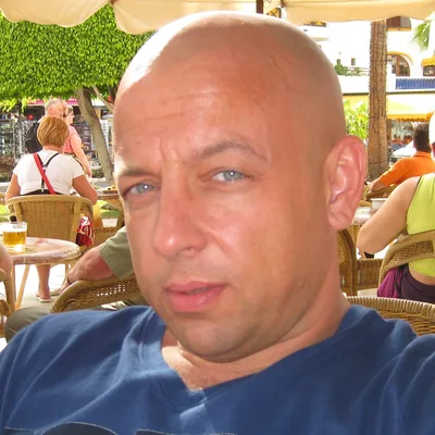 Henrik Schack
